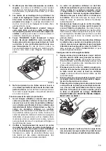 Preview for 13 page of Makita HS6101K Instruction Manual