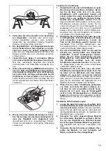 Preview for 19 page of Makita HS6101K Instruction Manual