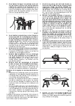 Preview for 31 page of Makita HS6101K Instruction Manual