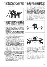 Предварительный просмотр 51 страницы Makita HS6101K Instruction Manual