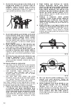 Предварительный просмотр 64 страницы Makita HS6101K Instruction Manual