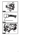 Preview for 5 page of Makita HS6600 Instruction Manual