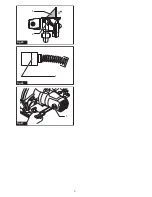 Preview for 5 page of Makita HS6601 Instruction Manual