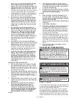 Preview for 55 page of Makita HS6601 Instruction Manual