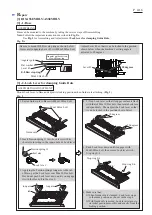 Preview for 4 page of Makita HS7100 Technical Information