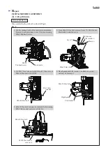 Preview for 5 page of Makita HS7100 Technical Information