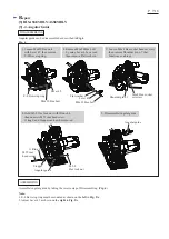 Preview for 7 page of Makita HS7100 Technical Information