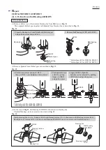 Preview for 10 page of Makita HS7100 Technical Information