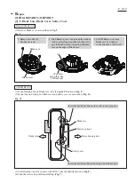 Preview for 9 page of Makita HS7100K Technical Information