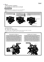 Предварительный просмотр 11 страницы Makita HS7100K Technical Information