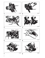 Preview for 2 page of Makita HS7101 Instruction Manual