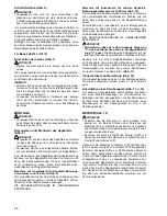 Preview for 9 page of Makita HS7101 Instruction Manual