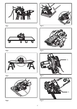 Предварительный просмотр 2 страницы Makita HS7101J Instruction Manual