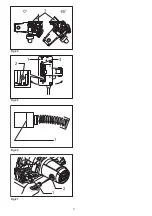 Предварительный просмотр 5 страницы Makita HS7101J Instruction Manual