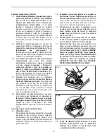 Preview for 15 page of Makita HS7600 Instruction Manual