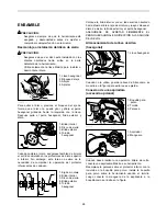 Preview for 28 page of Makita HS7600 Instruction Manual