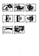 Preview for 3 page of Makita HS7601 Instruction Manual