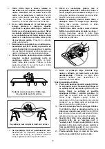 Preview for 13 page of Makita HS7601 Instruction Manual