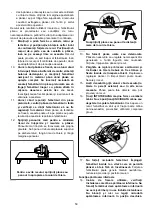 Preview for 50 page of Makita HS7601 Instruction Manual