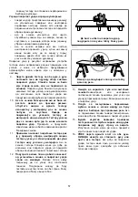 Preview for 57 page of Makita HS7601 Instruction Manual