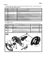 Предварительный просмотр 2 страницы Makita HS7601 Technical Information