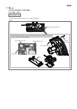 Preview for 4 page of Makita HS7601 Technical Information