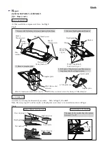 Preview for 5 page of Makita HS7601 Technical Information