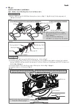 Предварительный просмотр 7 страницы Makita HS7601 Technical Information