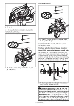 Preview for 8 page of Makita HS7610 Instruction Manual