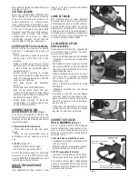 Preview for 5 page of Makita HTB7600 Instruction Manual