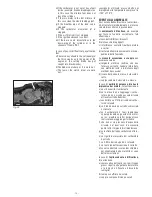 Preview for 12 page of Makita HTB7600 Instruction Manual