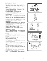 Предварительный просмотр 4 страницы Makita HTR5600 Instruction Manual