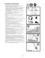 Preview for 11 page of Makita HTR5600 Instruction Manual