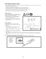 Preview for 12 page of Makita HTR5600 Instruction Manual