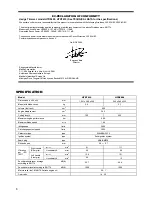 Preview for 6 page of Makita HTR5600 Original Instruction Manual