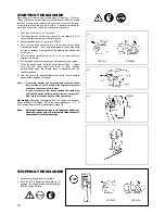 Preview for 10 page of Makita HTR5600 Original Instruction Manual