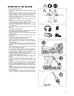 Предварительный просмотр 11 страницы Makita HTR5600 Original Instruction Manual