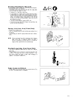 Preview for 13 page of Makita HTR5600 Original Instruction Manual