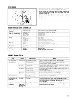 Preview for 15 page of Makita HTR5600 Original Instruction Manual