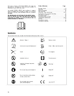 Предварительный просмотр 16 страницы Makita HTR5600 Original Instruction Manual