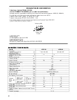 Preview for 20 page of Makita HTR5600 Original Instruction Manual