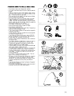 Preview for 53 page of Makita HTR5600 Original Instruction Manual