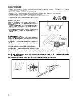 Предварительный просмотр 54 страницы Makita HTR5600 Original Instruction Manual