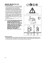 Preview for 64 page of Makita HTR5600 Original Instruction Manual