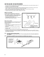 Предварительный просмотр 82 страницы Makita HTR5600 Original Instruction Manual