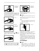 Предварительный просмотр 12 страницы Makita HU01 Instruction Manual