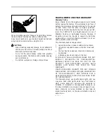 Предварительный просмотр 17 страницы Makita HU01 Instruction Manual