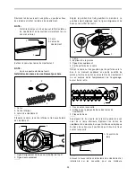 Предварительный просмотр 28 страницы Makita HU01 Instruction Manual