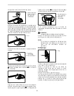 Предварительный просмотр 29 страницы Makita HU01 Instruction Manual