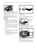 Предварительный просмотр 31 страницы Makita HU01 Instruction Manual